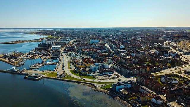 Elselskaber i Holbæk — find laveste pris
