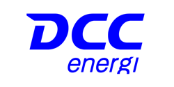DCC Energi logo