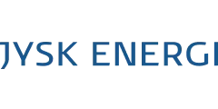 Jysk Energi logo