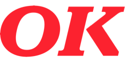 OK logo