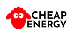Cheap Energy logo