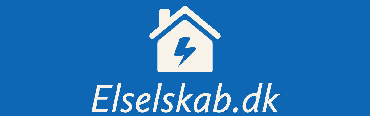 Elselskab logo