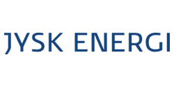 Jysk Energi logo